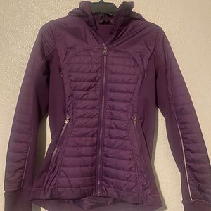 Lululemon women’s jacket